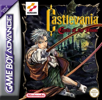 castlevania-circle-of-moon